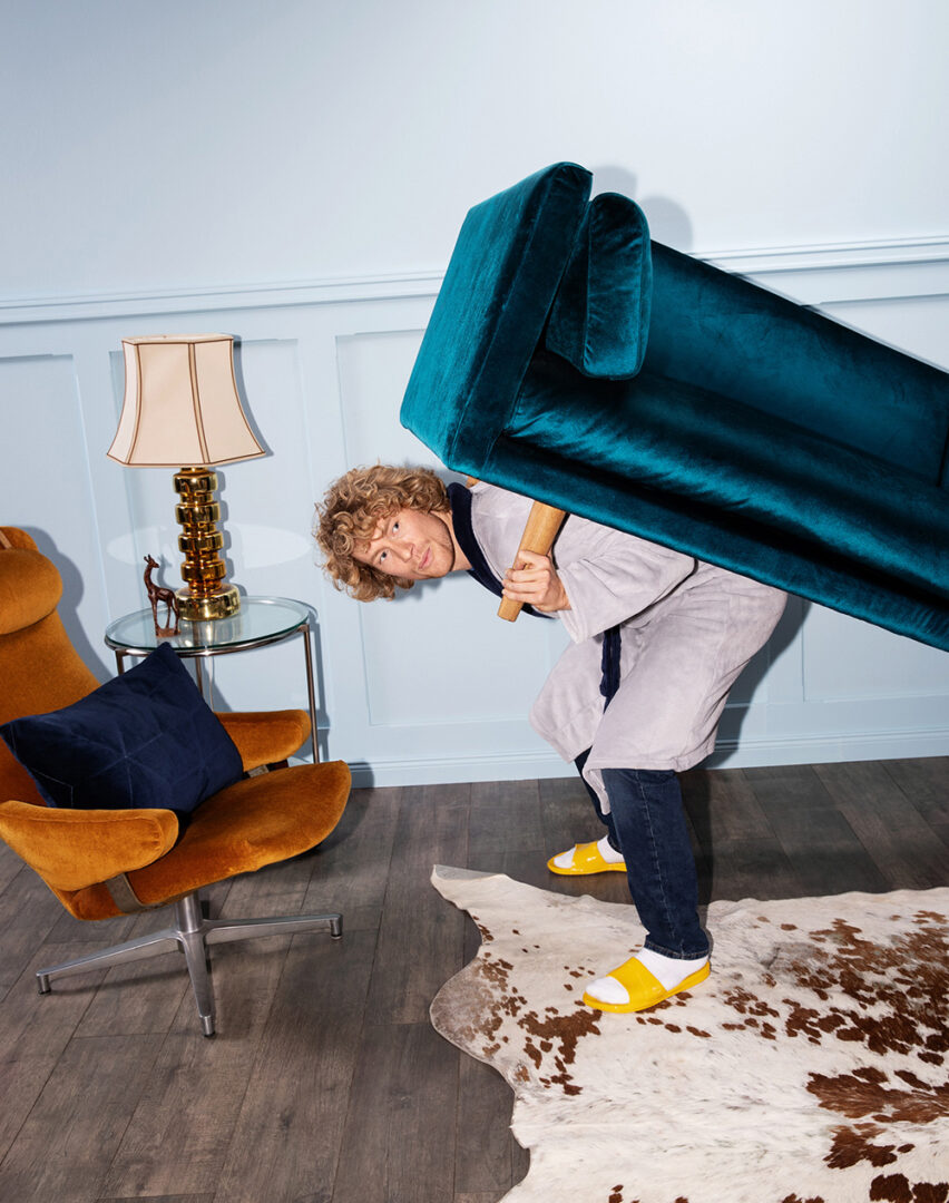 Resurs Bank / Seventy Agency