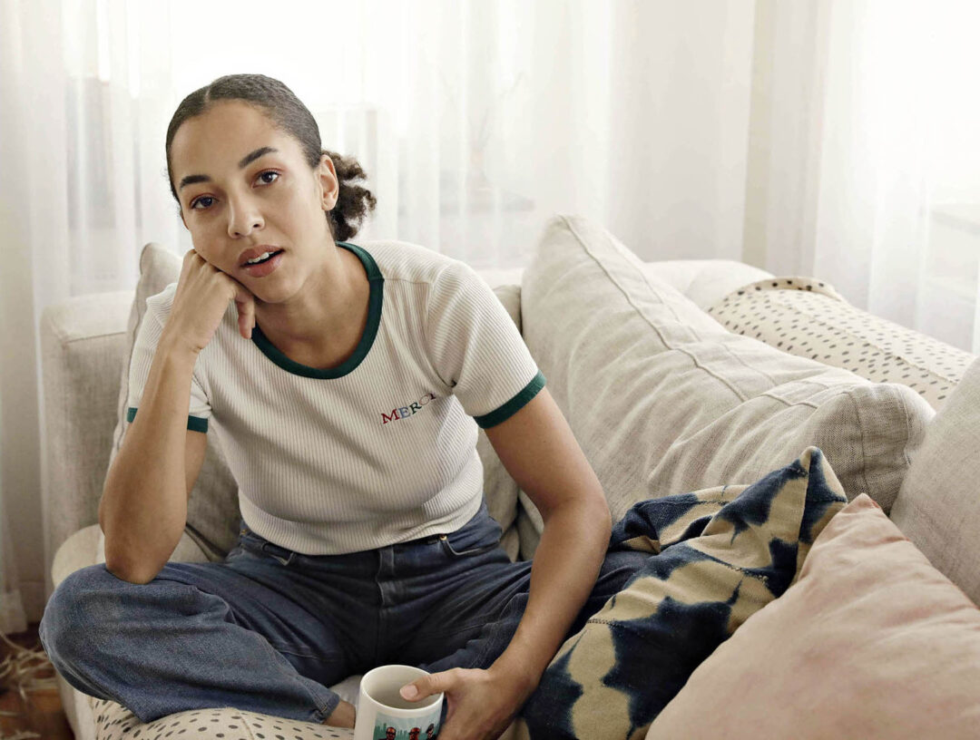 Asabea Britton / Två Dagar