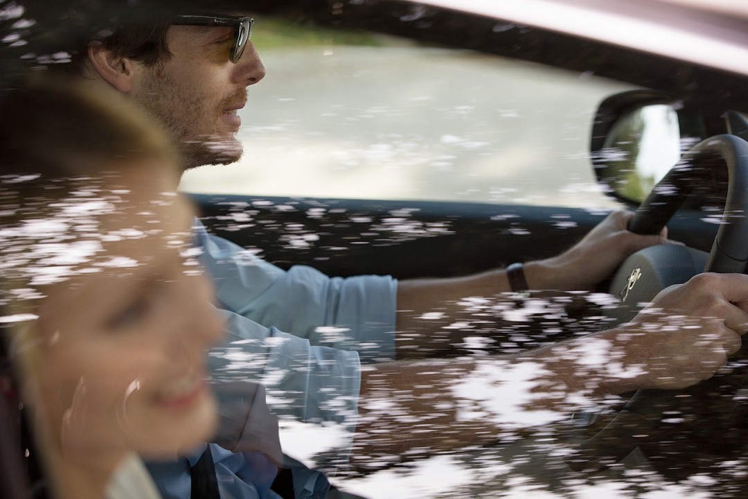 Peuegot / Berntzon Bylund