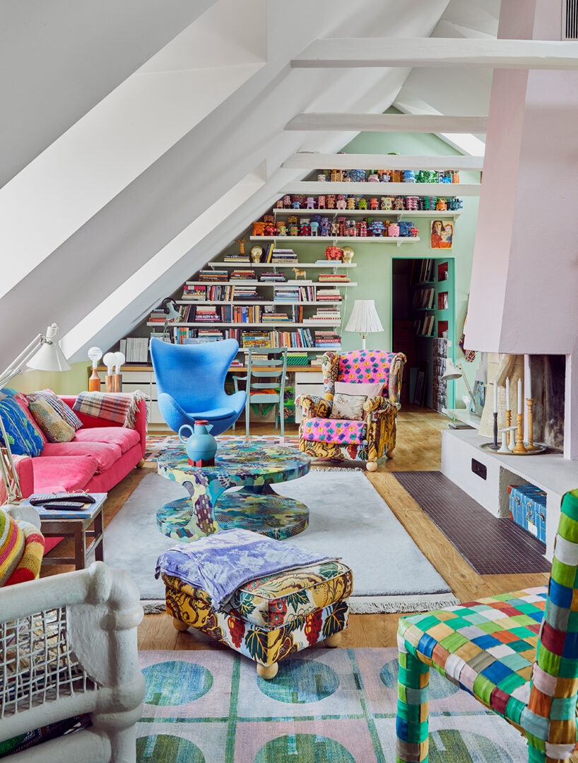 ELLE Decoration / Charlotte Wadsted