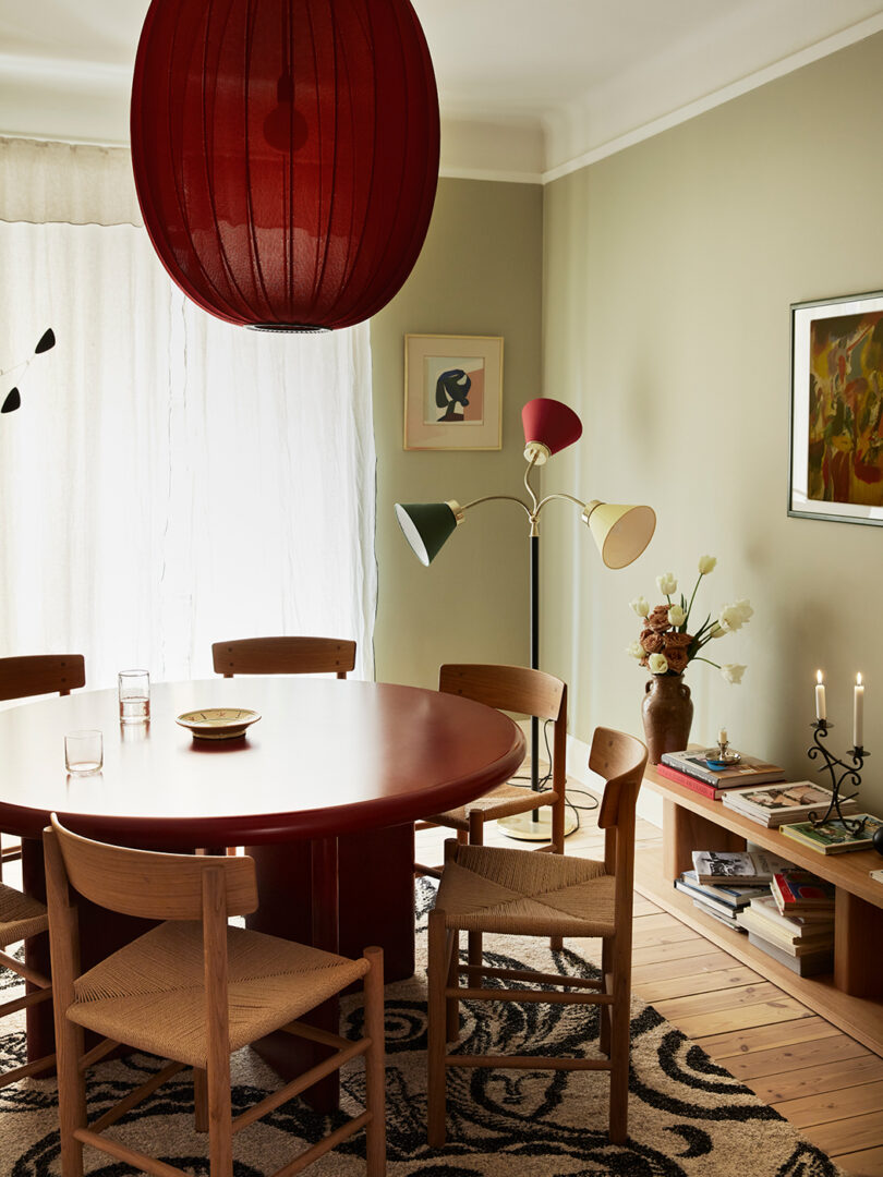 ELLE Deco / Hanna MW