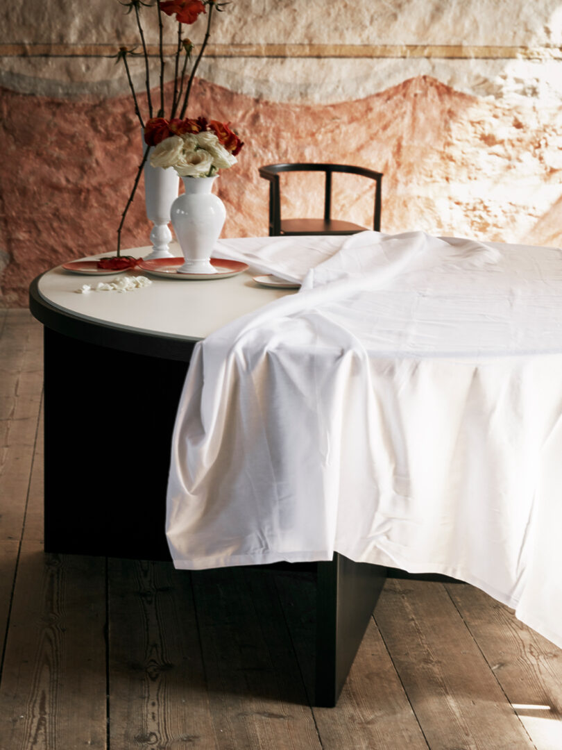 Artilleriet x Ann Demeulemeester