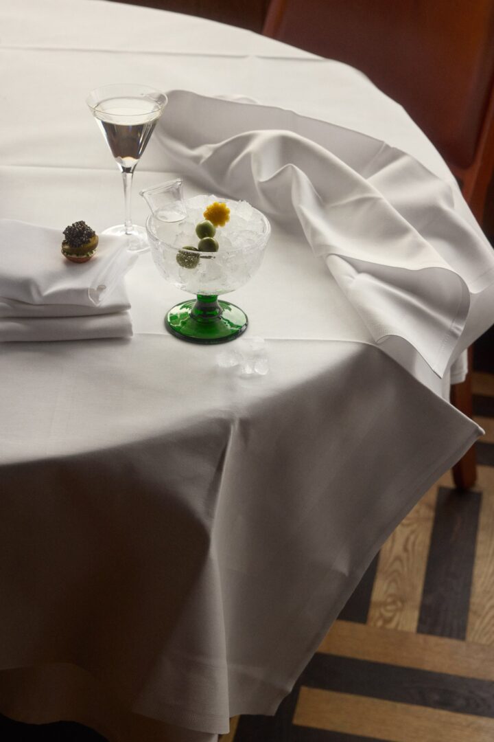 Reijmyre x Gondolen x Jonas Bohlin